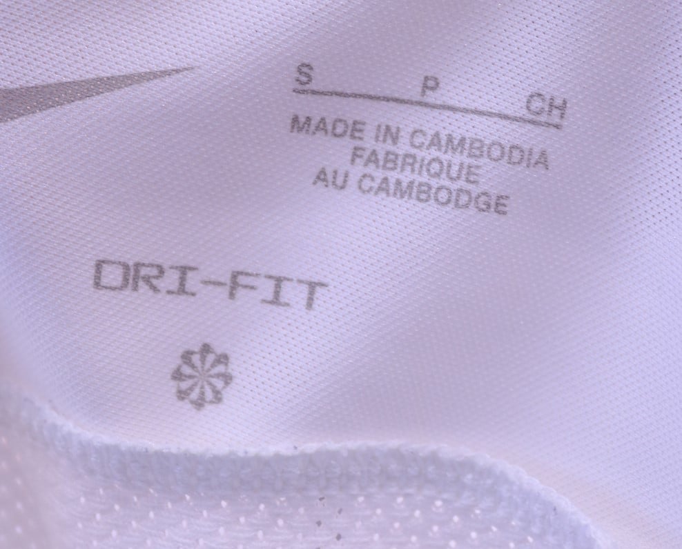 Men's Nike Sports Top T-Shirt - kitround kitround product