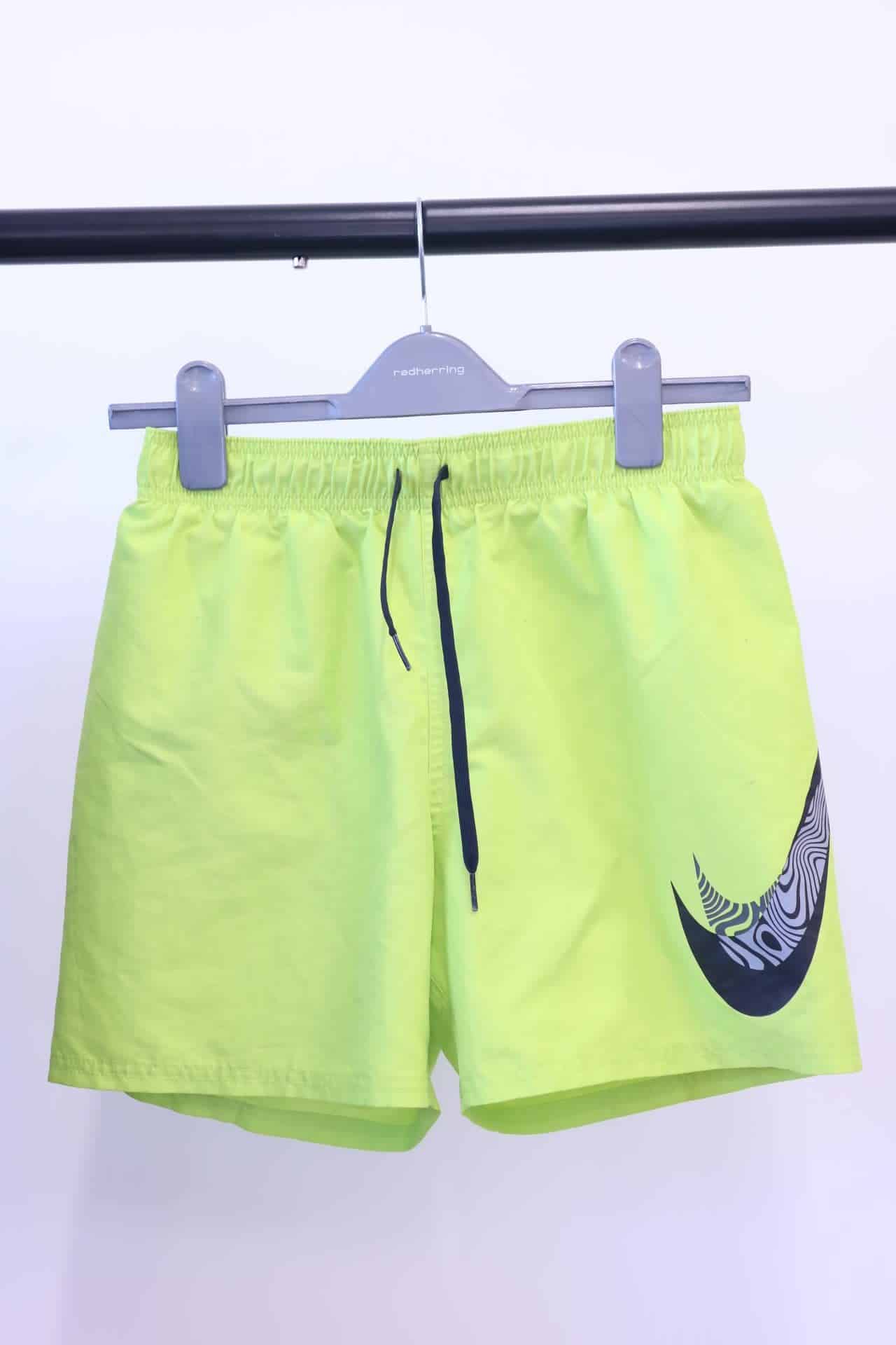 Men's Nike Swim Shorts - kitround kitround product