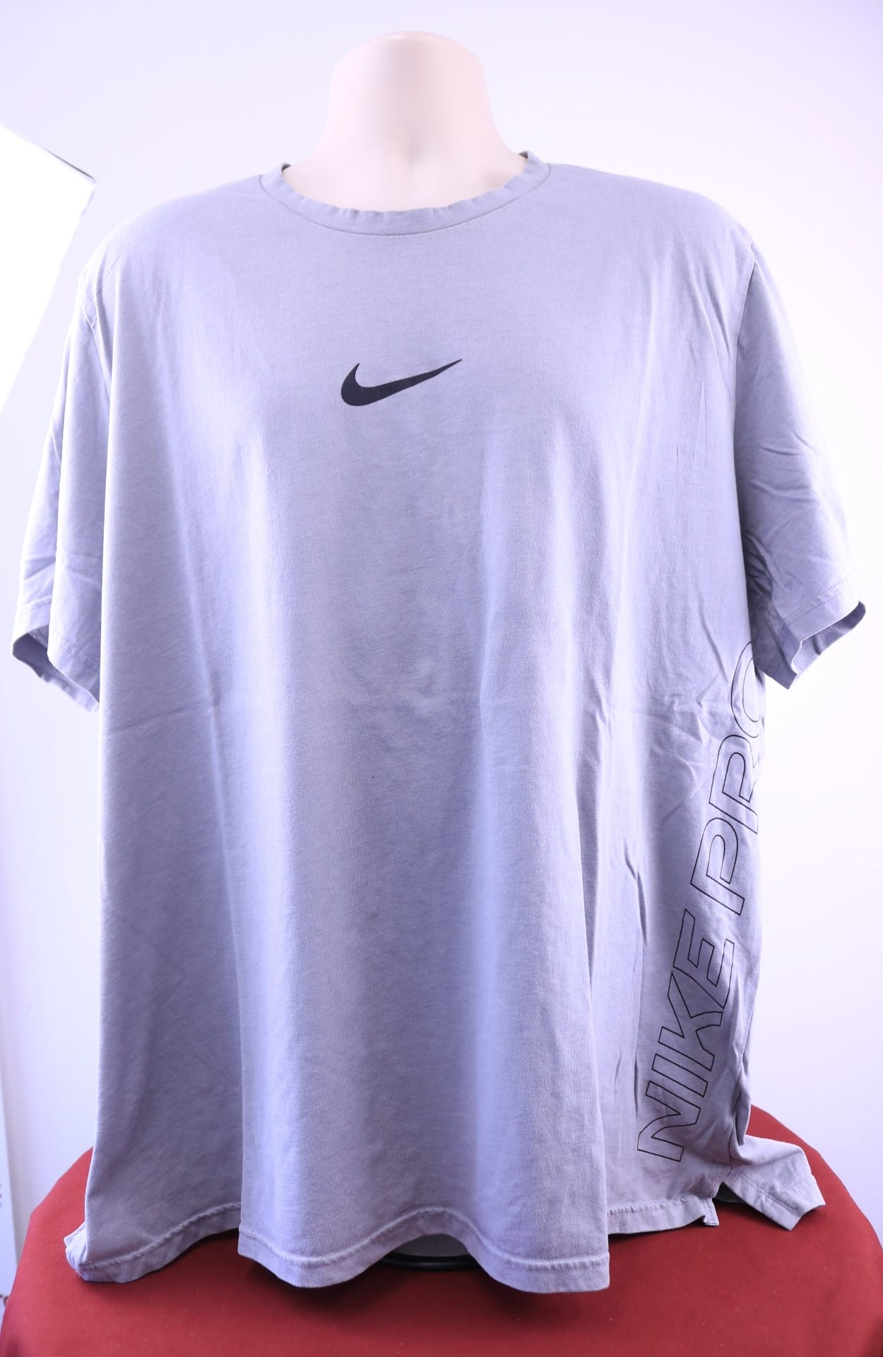 Men's Nike T-Shirt - kitround kitround product