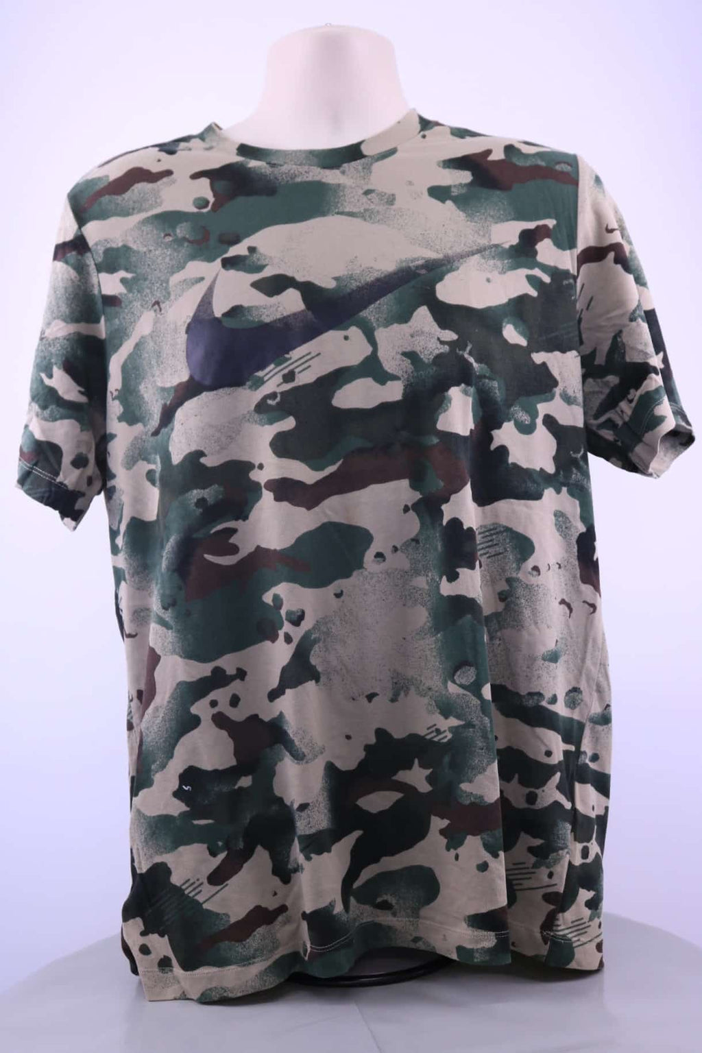 Men's Nike T-Shirt - kitround kitround product