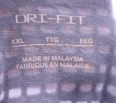 Men's Nike T-Shirt - kitround kitround product