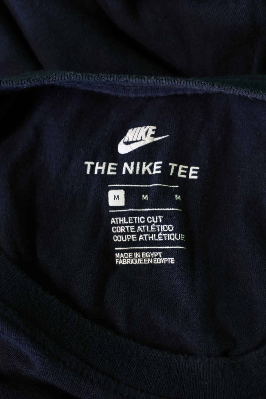 Men's Nike T-Shirt - kitround kitround product