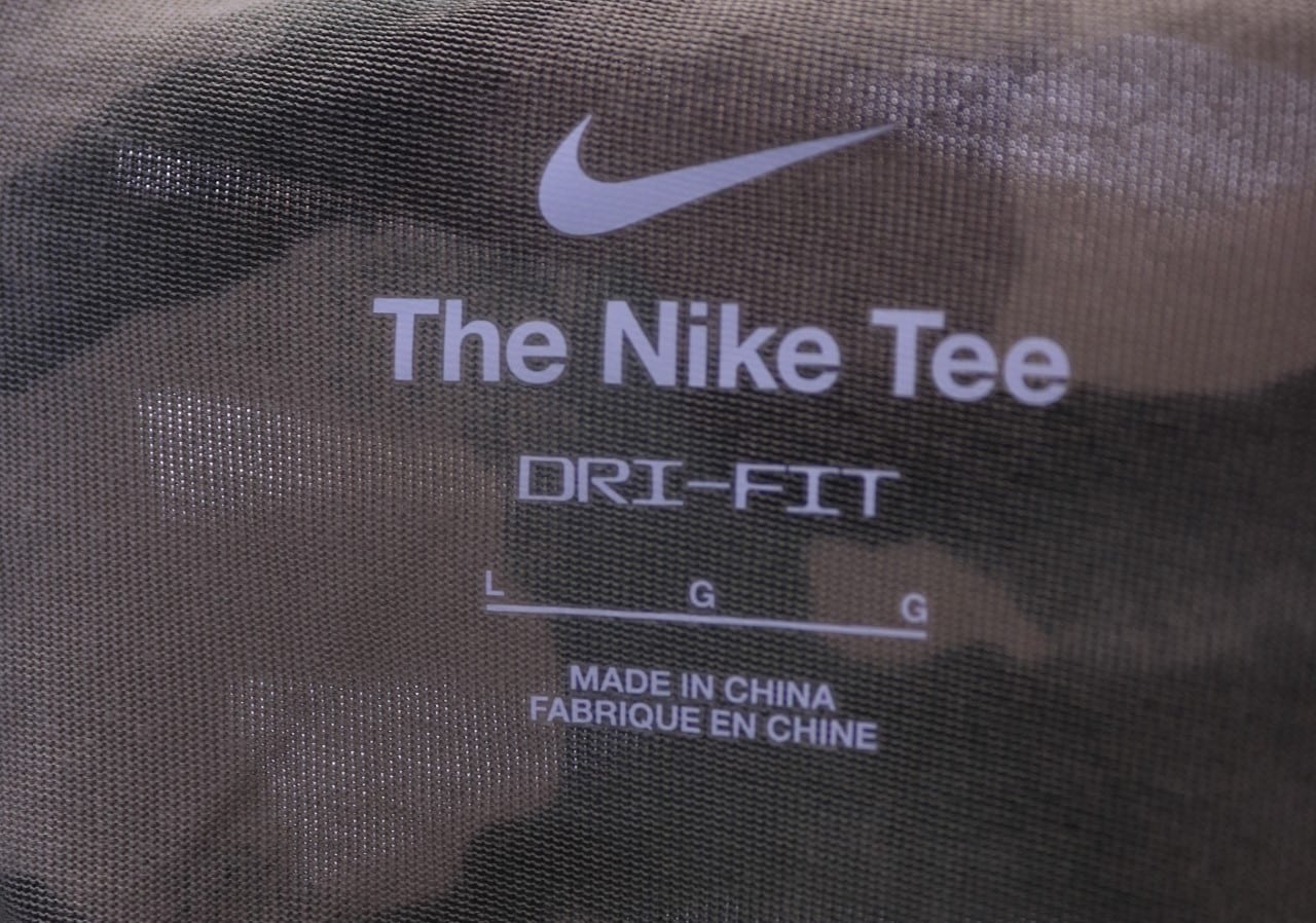 Men's Nike T-Shirt - kitround kitround product