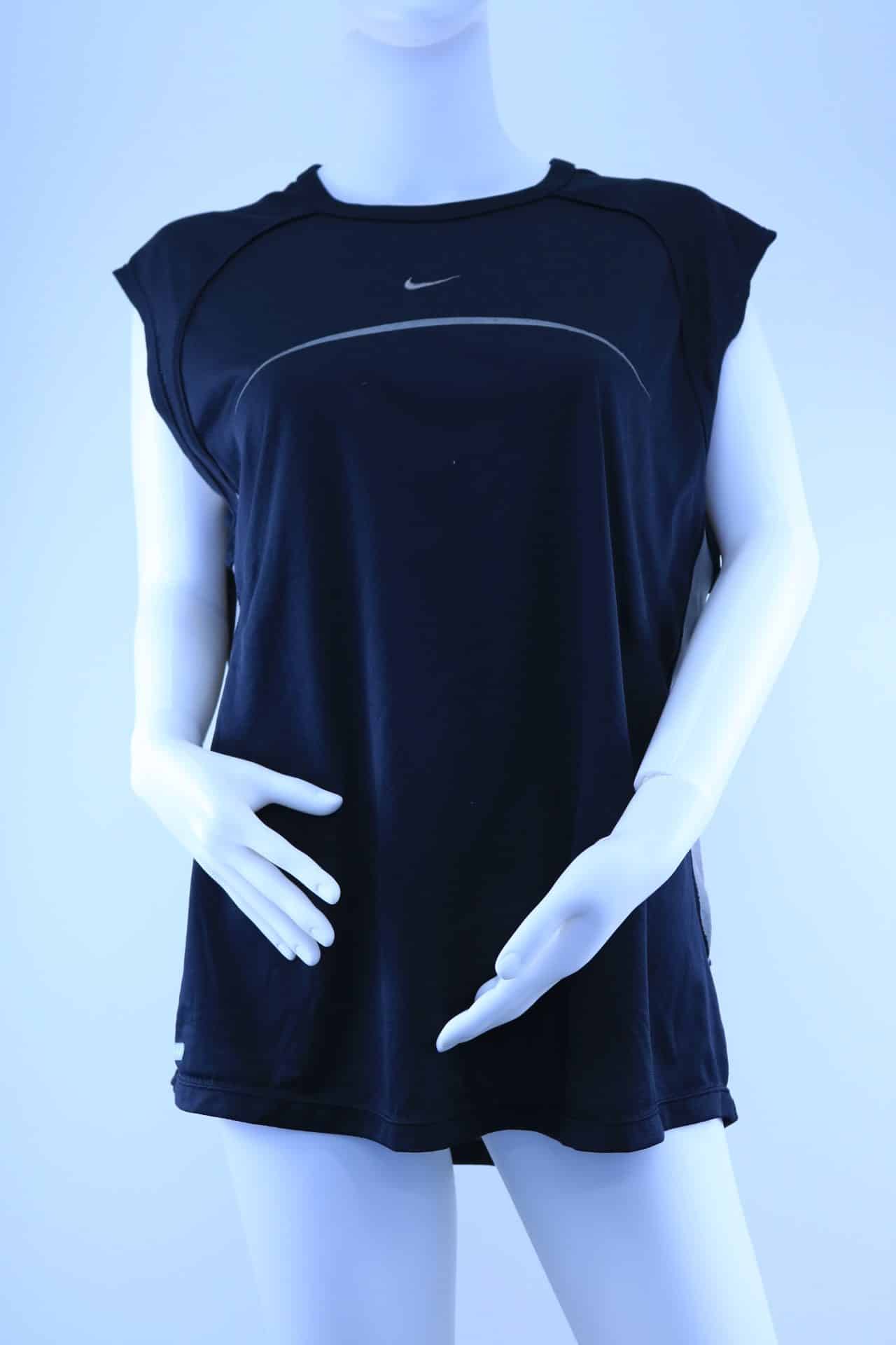 Men's Nike T-Shirt/Vest - kitround kitround product