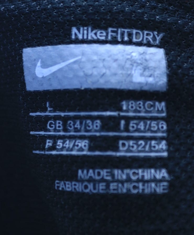 Men's Nike Tight Fitting Shorts - kitround kitround product