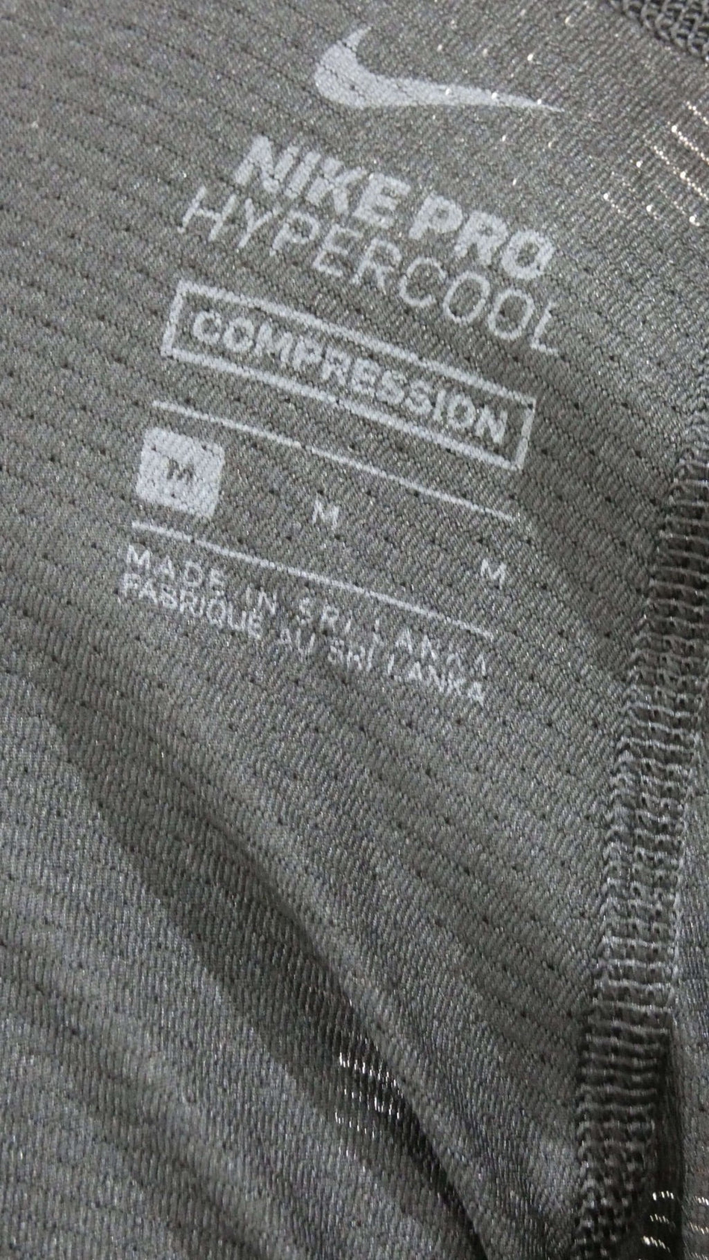 Men's Nike Underlayer Leggings - kitround kitround product