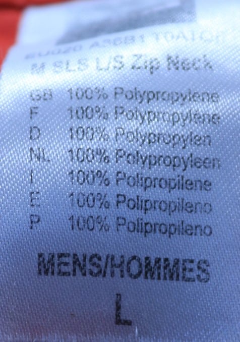 Men's North Face Long Sleeved 1/2 Zip Top - kitround kitround product