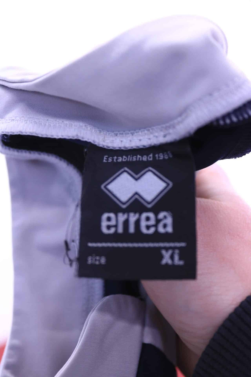 Men's Nottingham Rockets Volleyball Top - kitround VolleyStore product