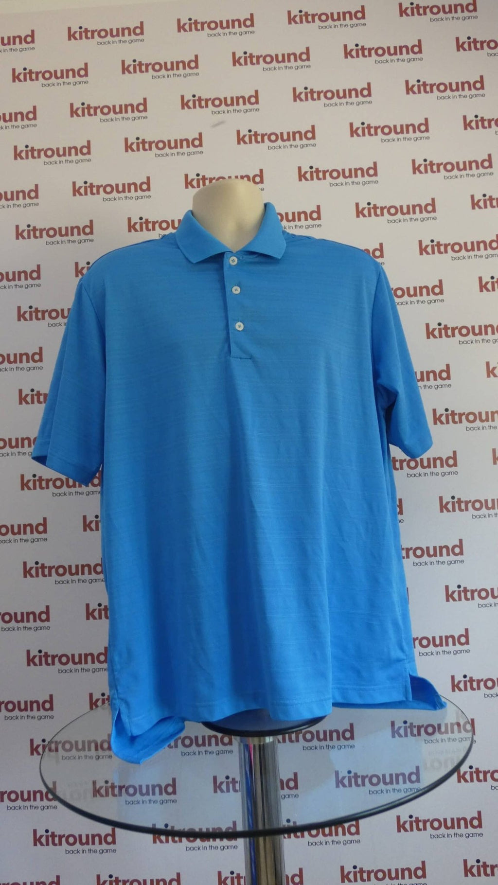 Men's Polo Shirt - kitround kitround product