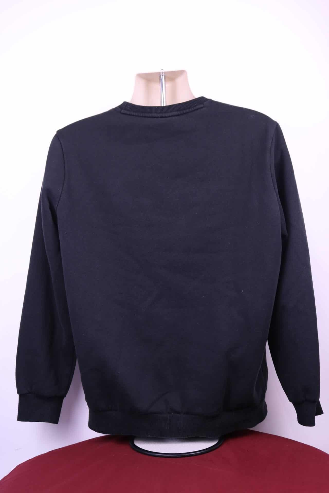 Men's Puma Crew Neck Sweatshirt - kitround kitround product