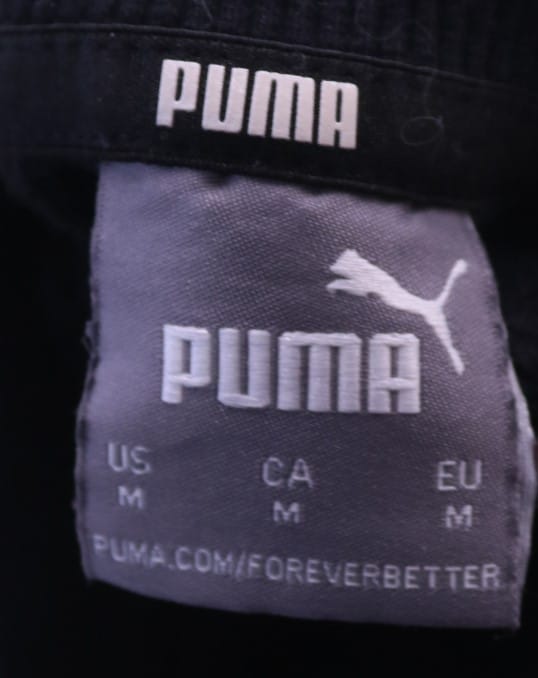 Men's Puma Crew Neck Sweatshirt - kitround kitround product