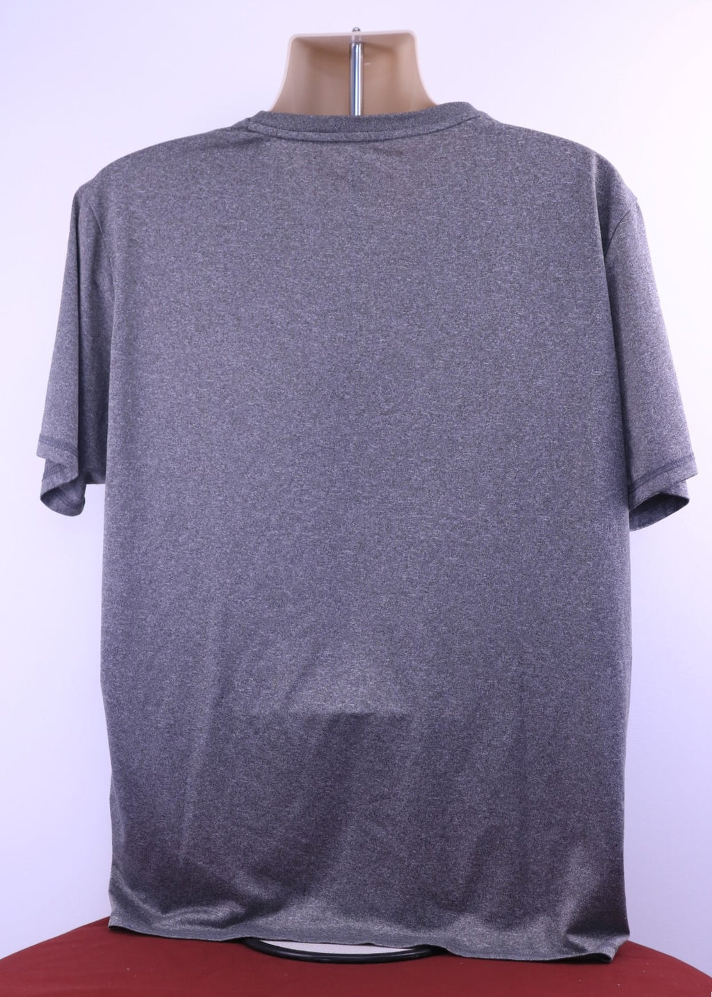 Men's Puma Dry Cell Short Sleeved T-Shirt - kitround kitround product