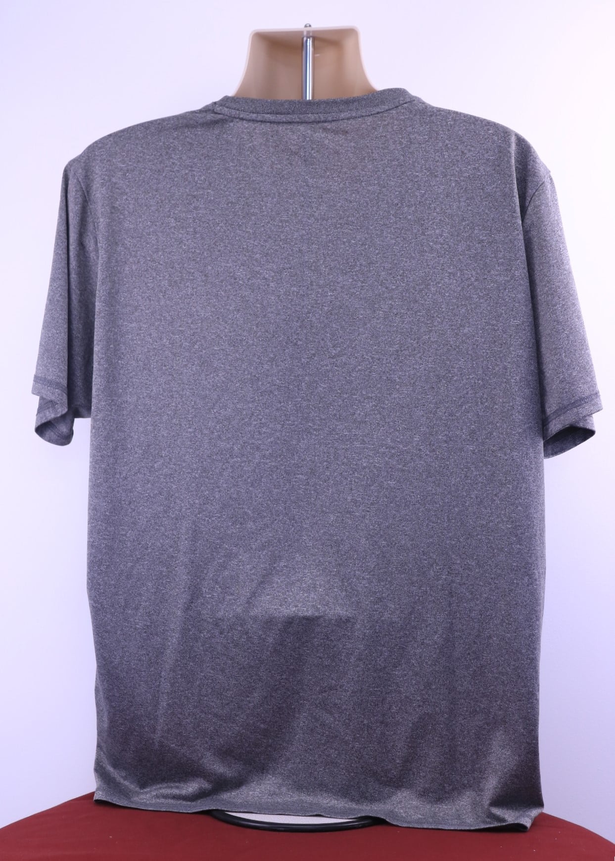 Men's Puma Dry Cell Short Sleeved T-Shirt - kitround kitround product