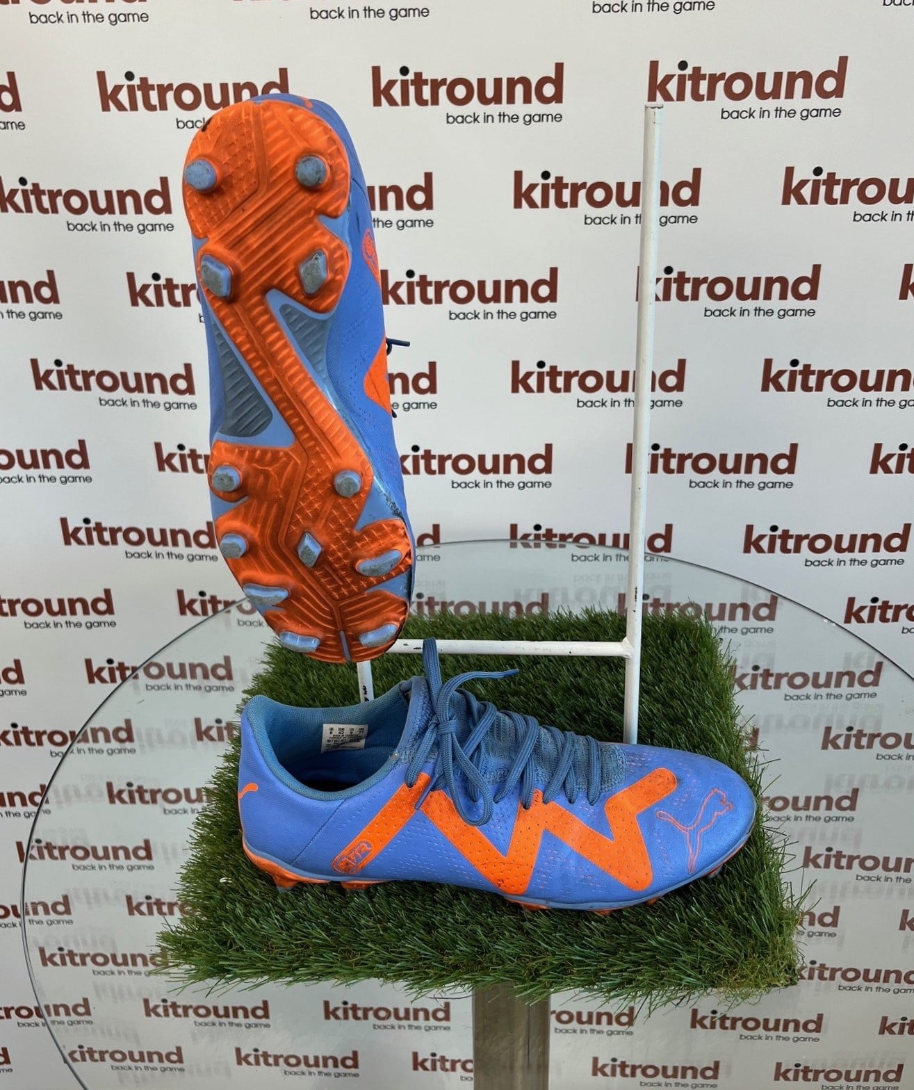 Men's Puma Football Boots - kitround kitround product