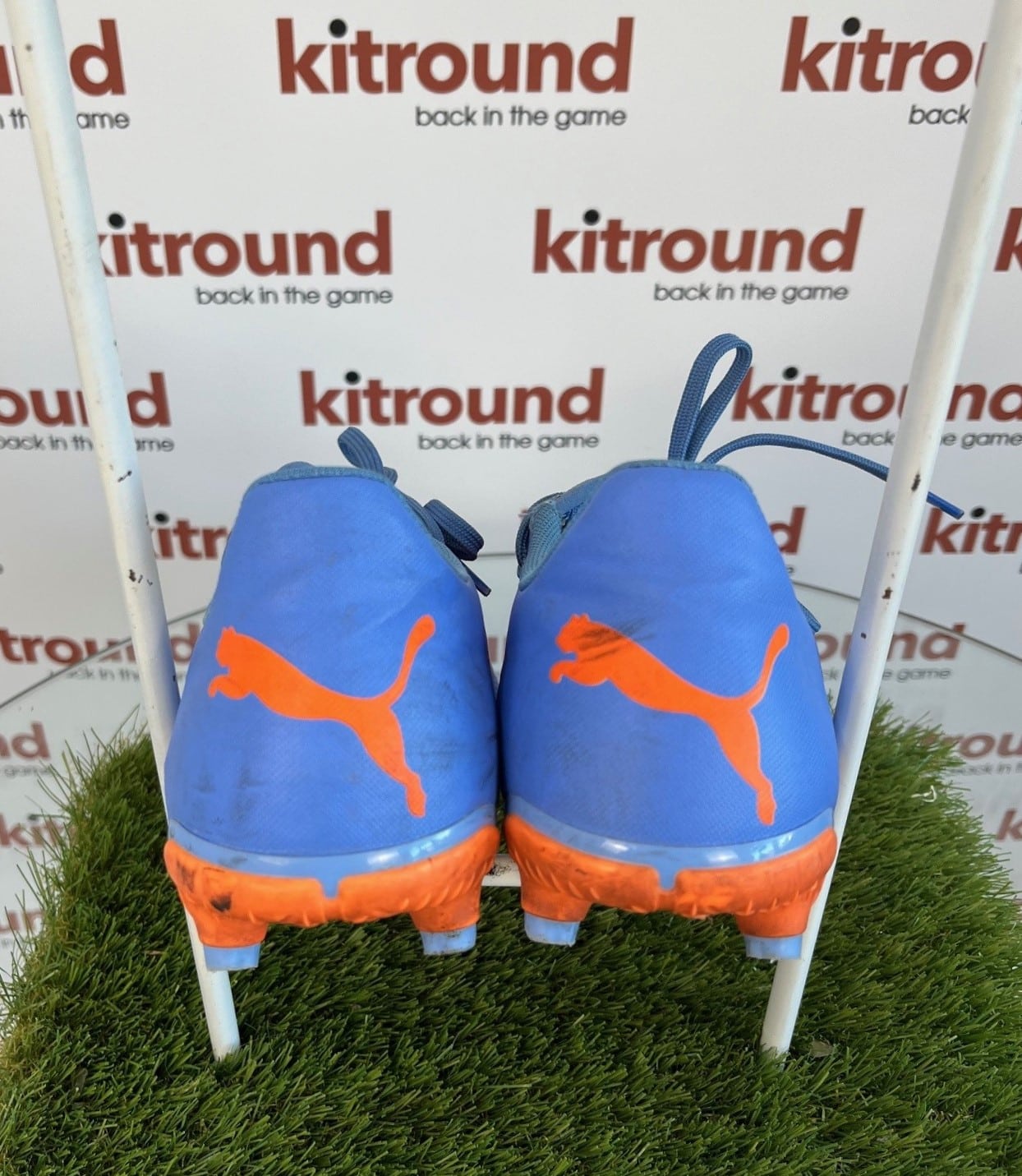 Men's Puma Football Boots - kitround kitround product