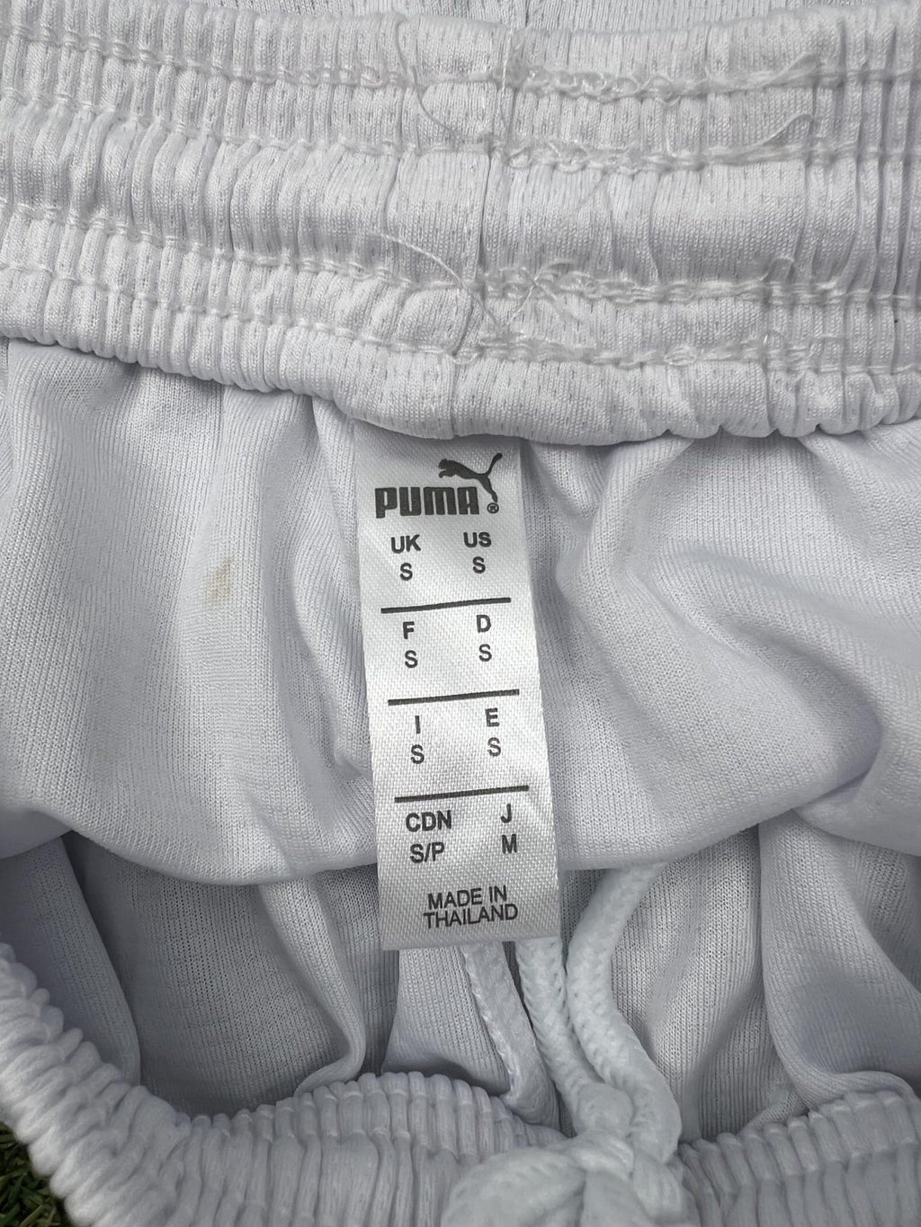 Men’s Puma Manchester City Shorts - kitround kitround product