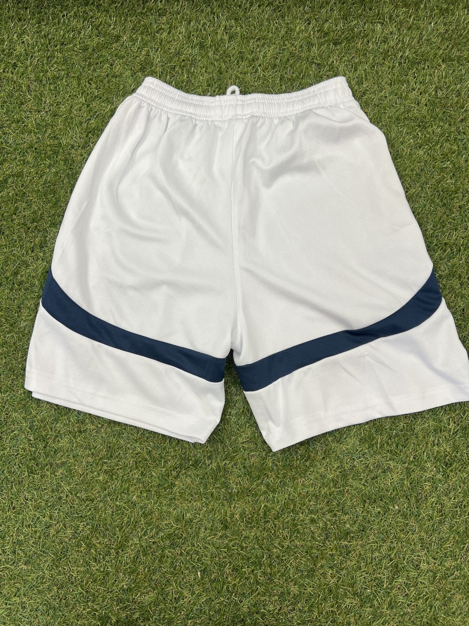 Men’s Puma Manchester City Shorts - kitround kitround product