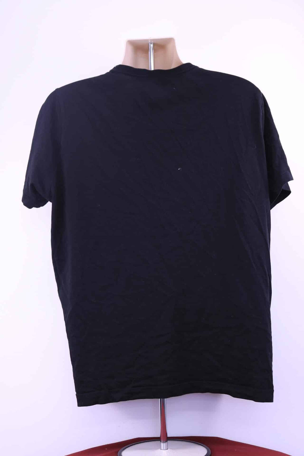 Men's Puma Short Sleeved T-Shirt - kitround kitround product