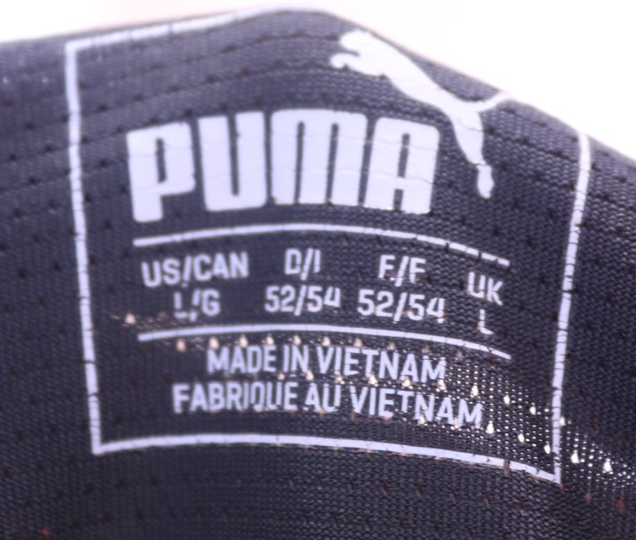 Men's Puma Short Sleeved T Shirt - kitround kitround product