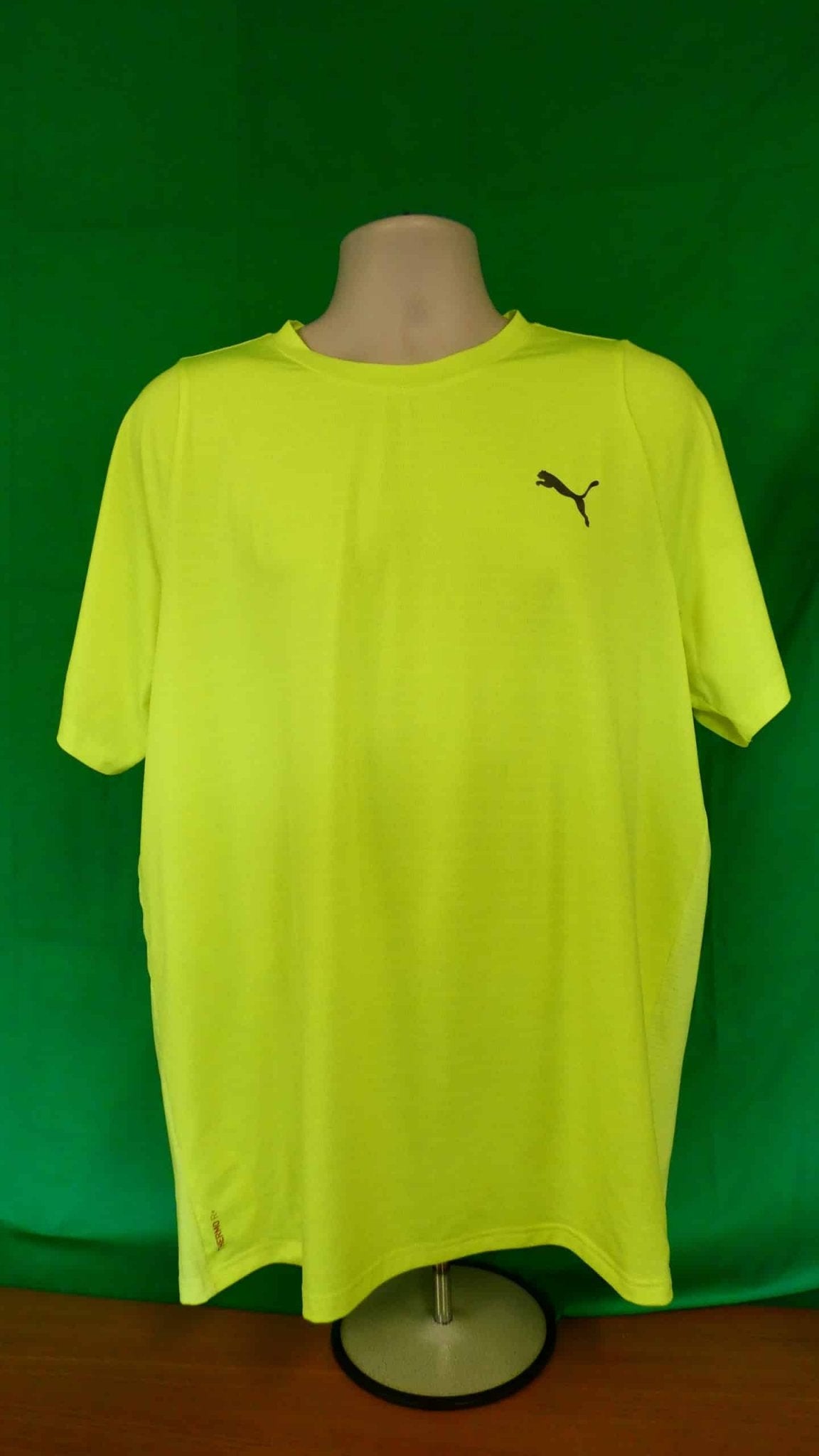 Men's Puma Sports Top - kitround kitround product