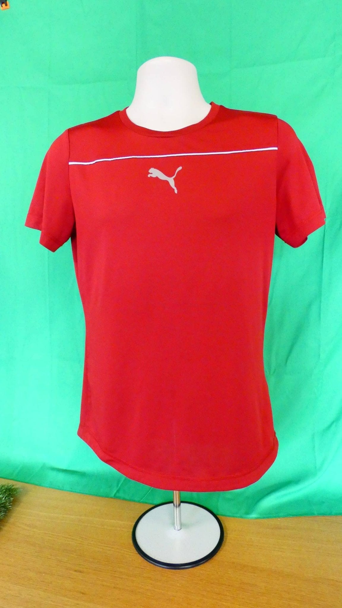 Men's Puma Sports Top - kitround kitround product