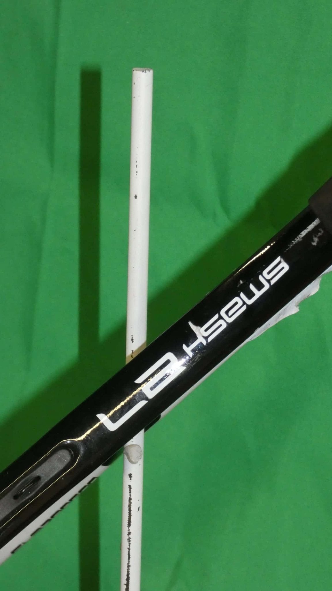 Men's Puma Tennis Racquet 27 inches - kitround kitround product