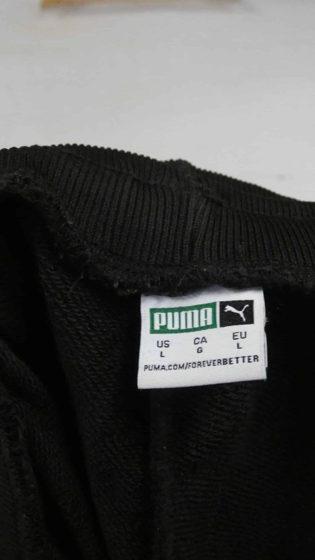 Men's Puma Tracksuit Bottoms - kitround kitround product