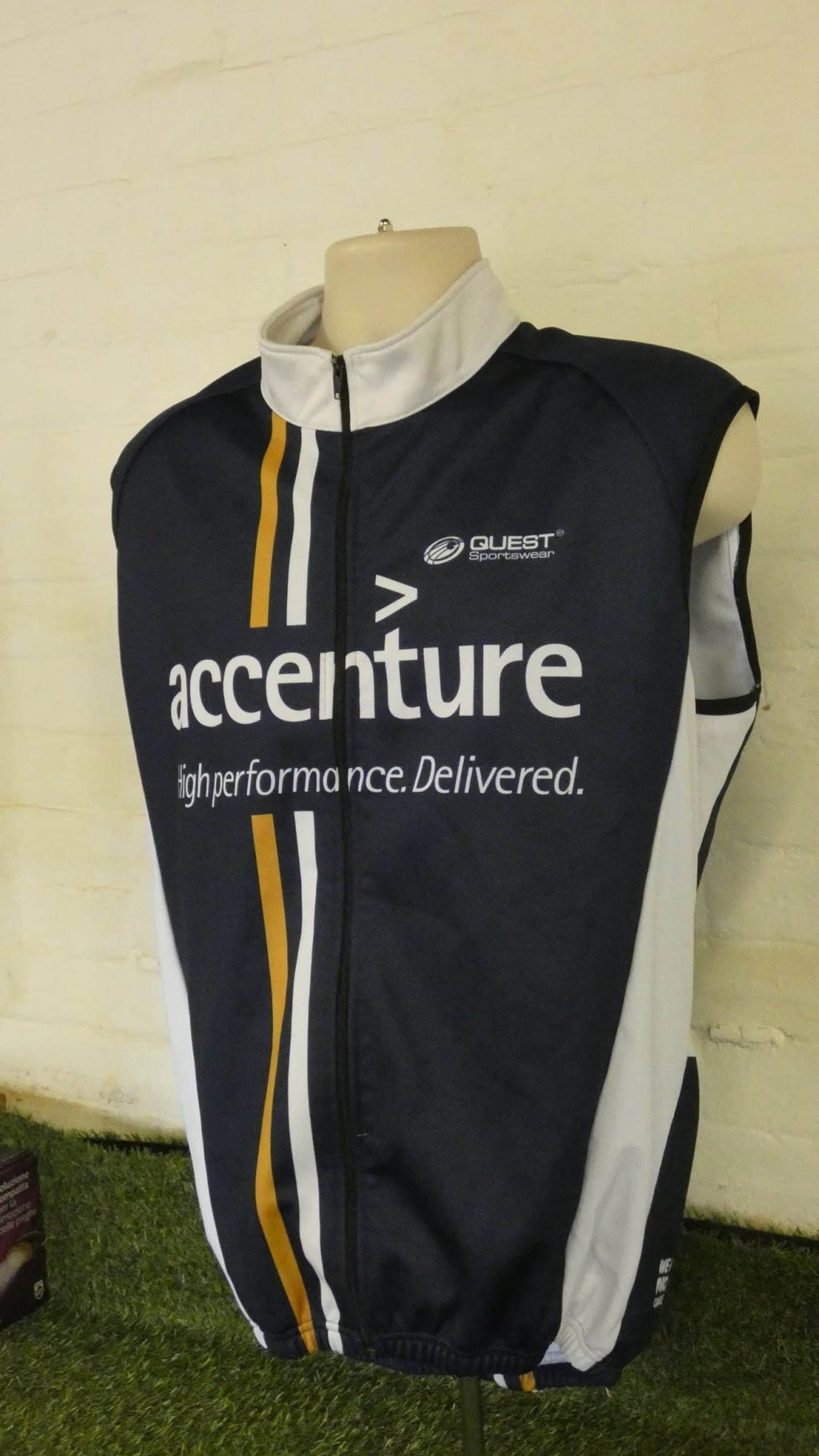 Men's Quest Cycling Jacket - kitround kitround product