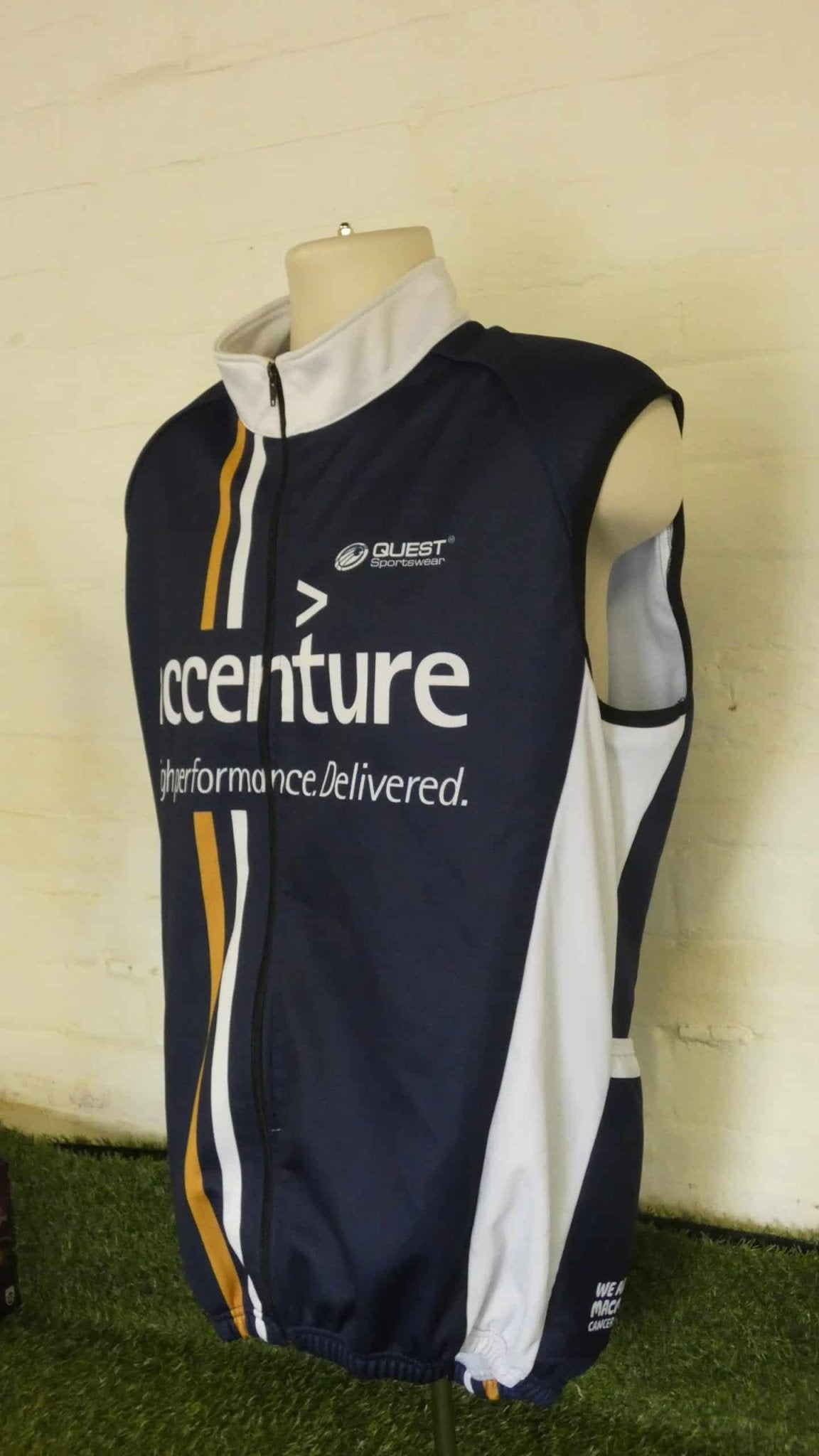 Men's Quest Cycling Jacket - kitround kitround product