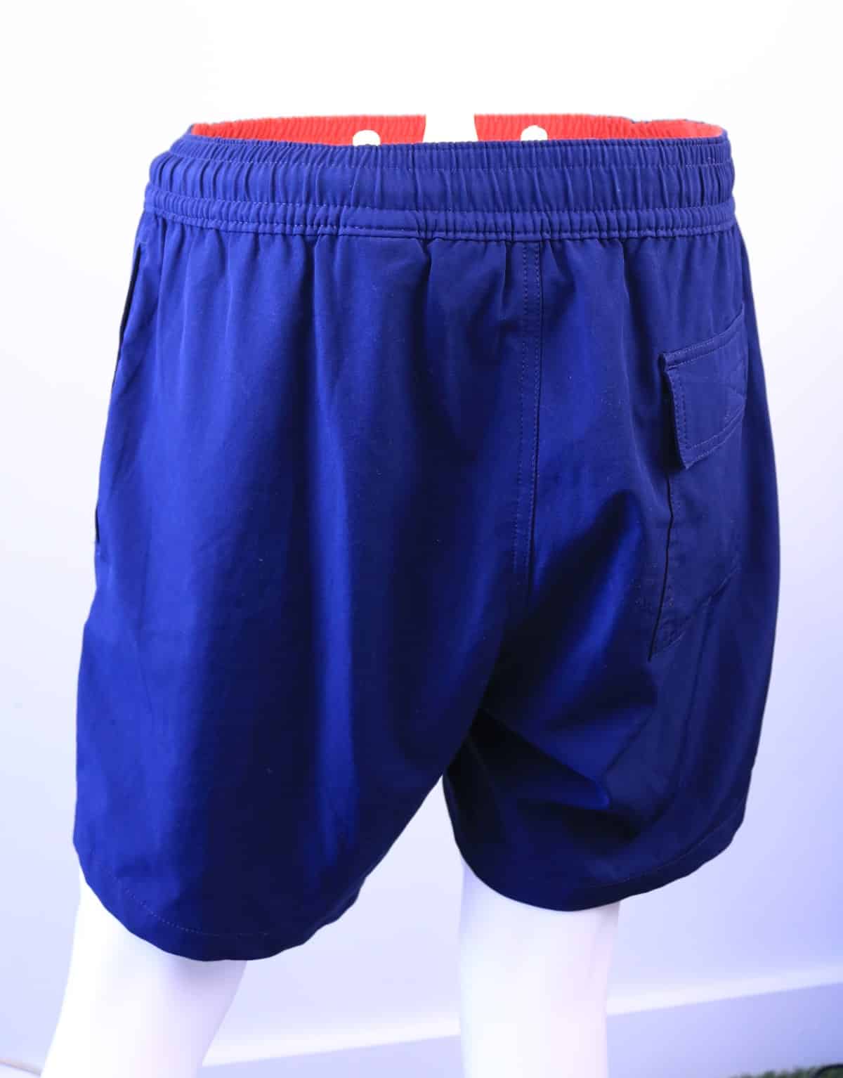Men's Ralph Lauren Polo Sports Shorts - kitround kitround product