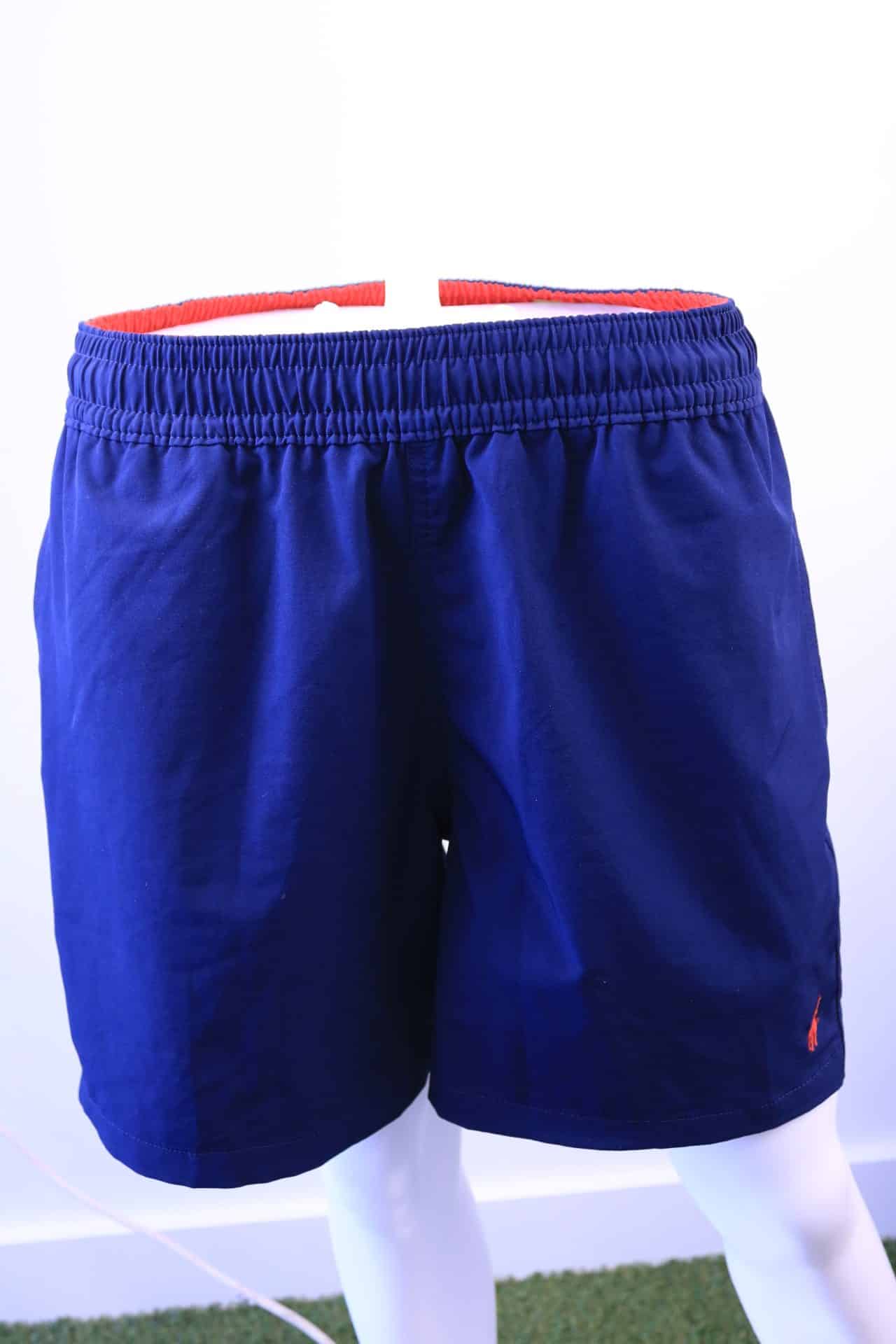 Men's Ralph Lauren Polo Sports Shorts - kitround kitround product