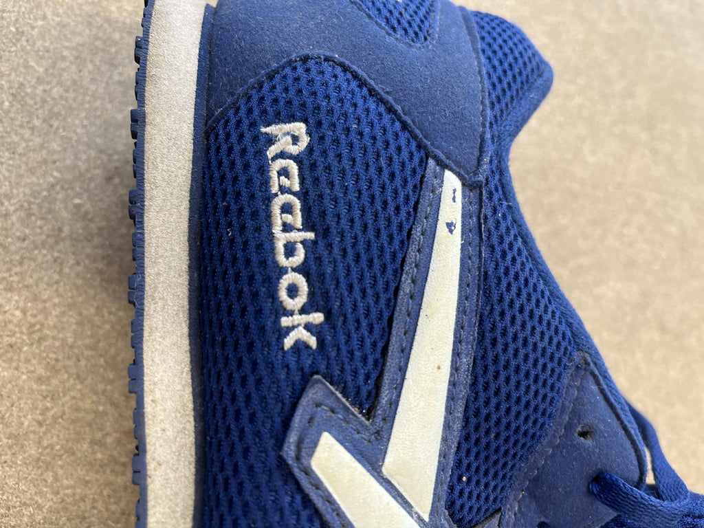 Men’s Reebok Blue Running Shoes - kitround kitround product