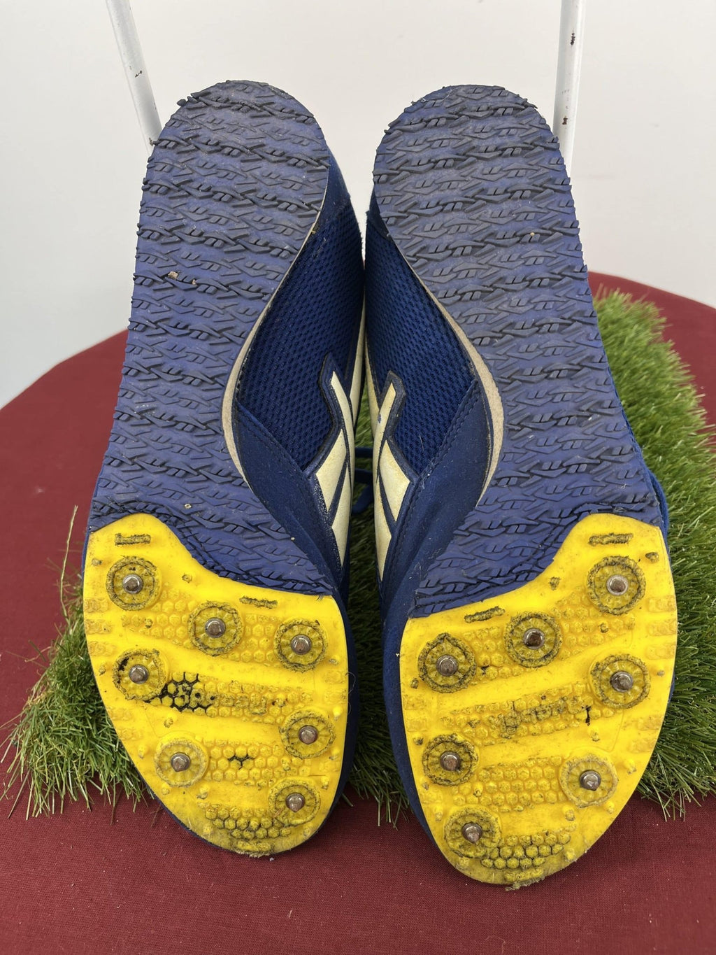 Men’s Reebok Blue Running Shoes - kitround kitround product