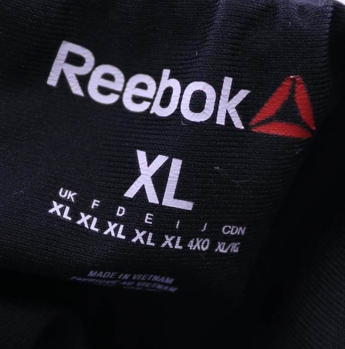 Men's Reebok Sports Shorts - kitround kitround product