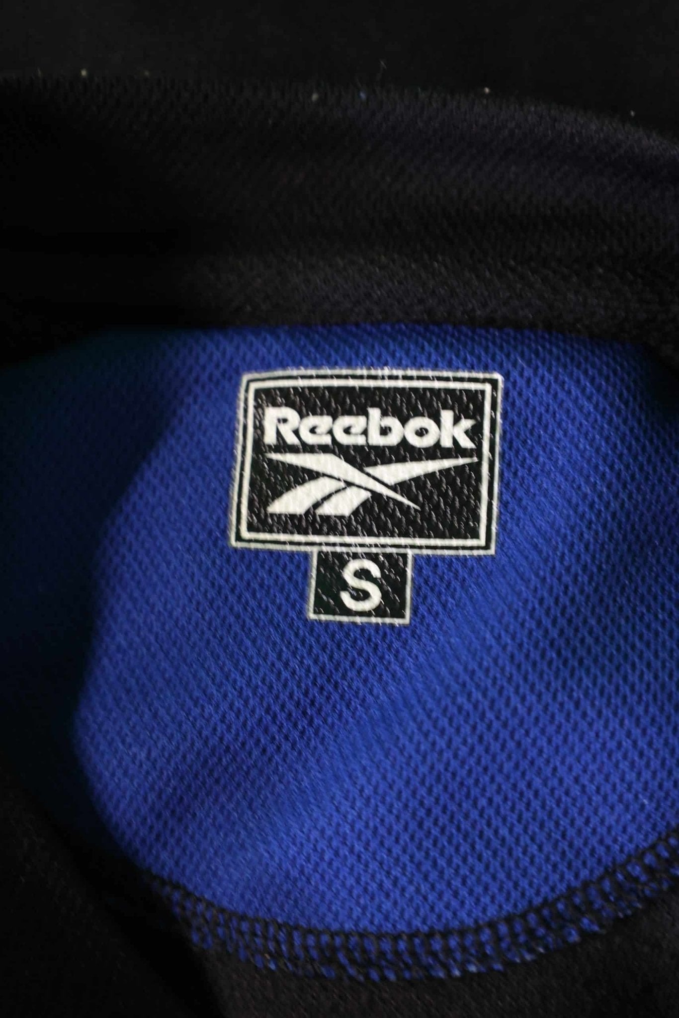 Men's Reebok Training Top - kitround kitround product