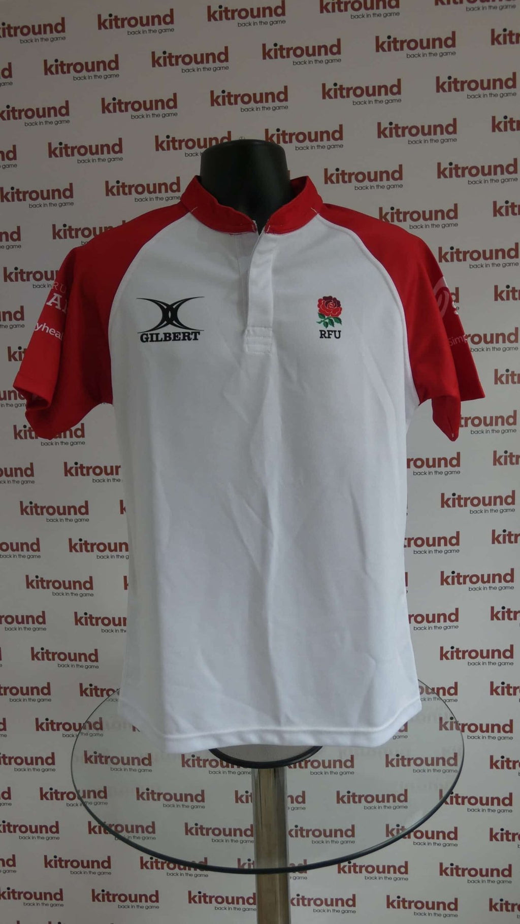 Men's RFU Polo Shirt - kitround kitround product