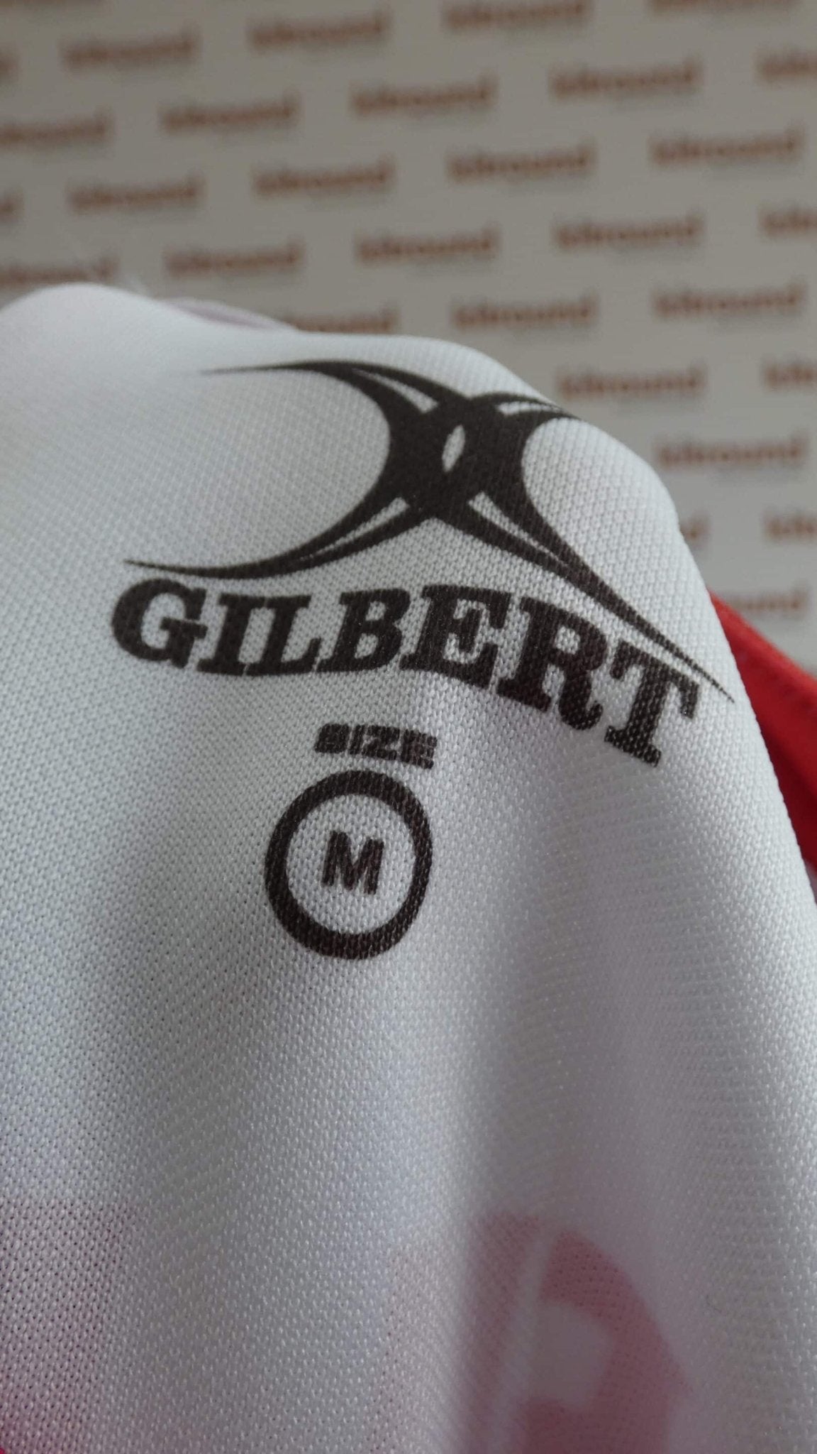 Men's RFU Polo Shirt - kitround kitround product