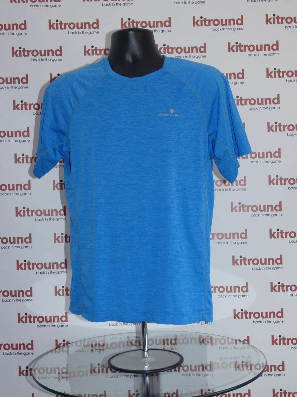 Men's Ronhill Sports Top - kitround kitround product