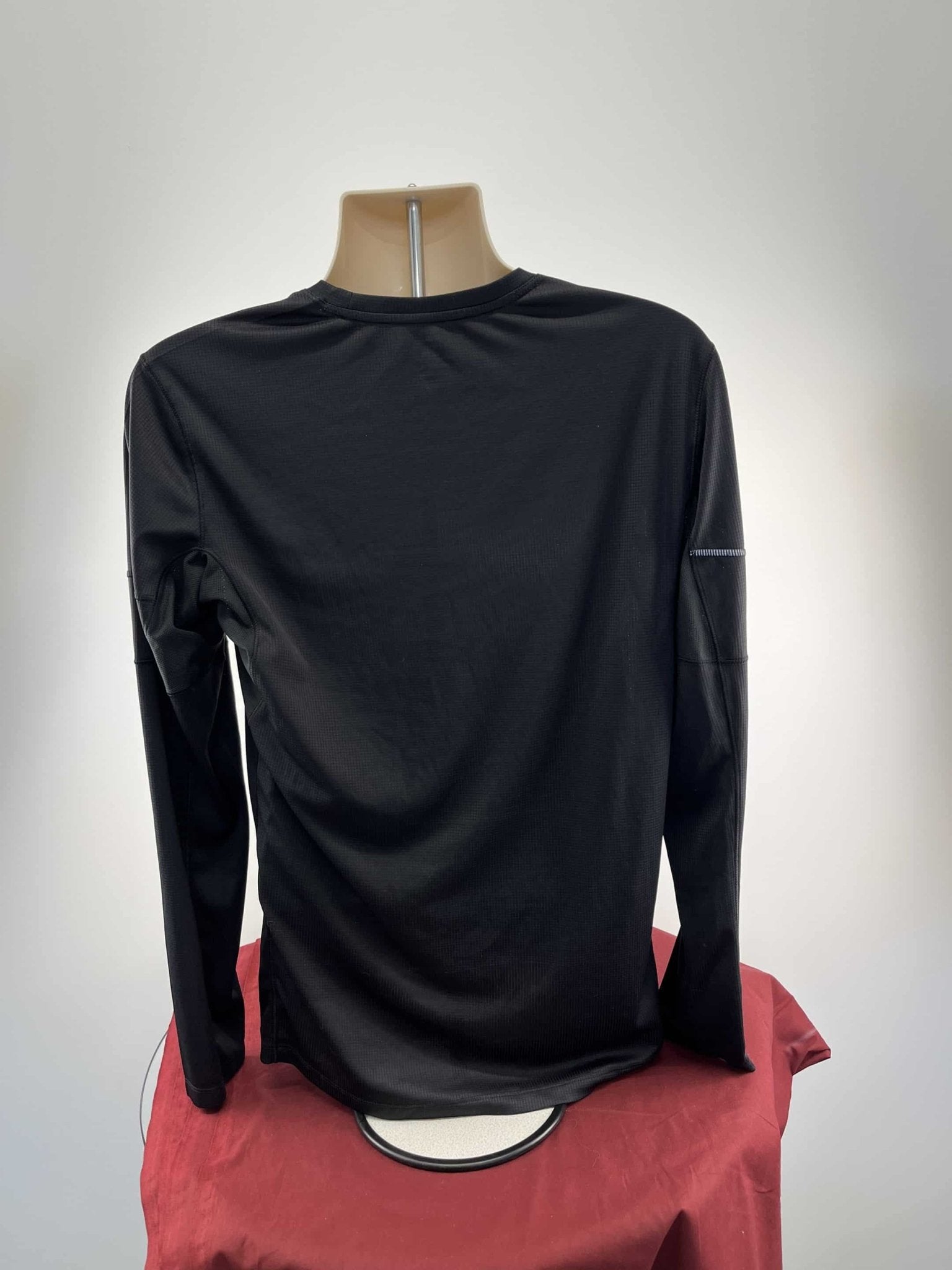 Men’s Salomon Long Sleeve Top - kitround kitround product