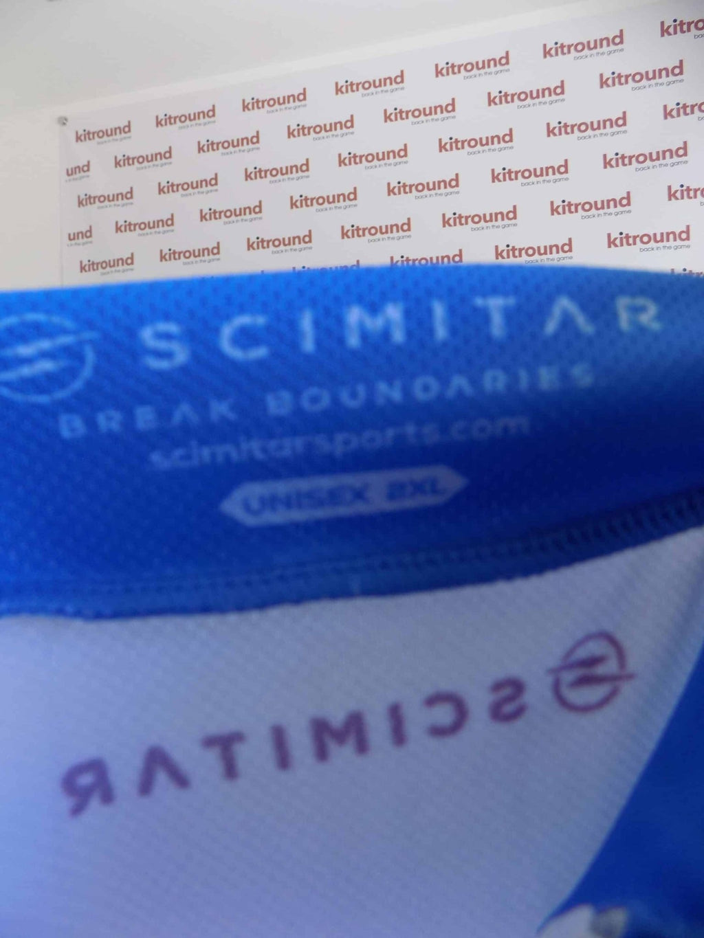 Men's Scimitar Cycling Jersey - kitround kitround product