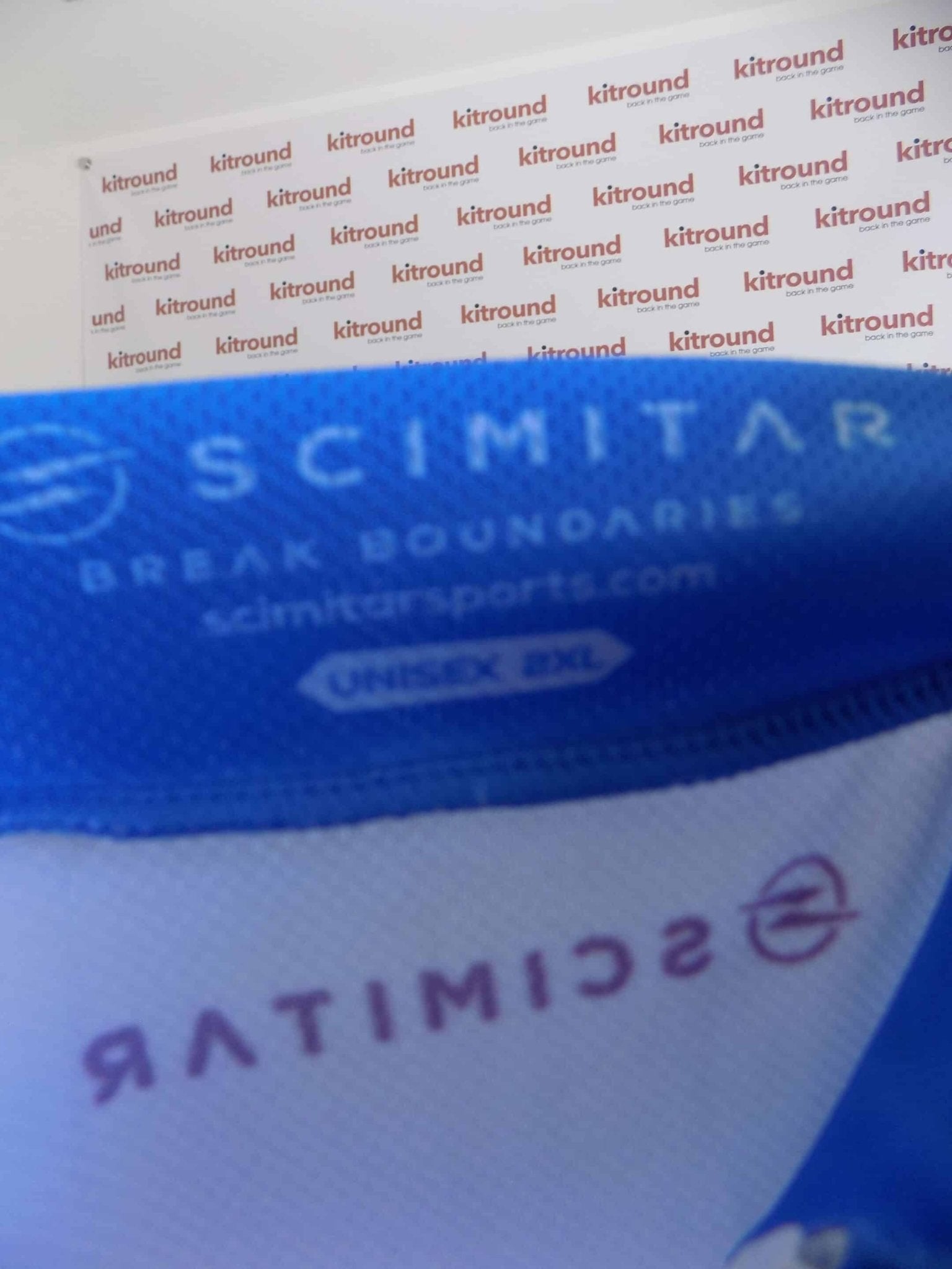 Men's Scimitar Cycling Jersey - kitround kitround product