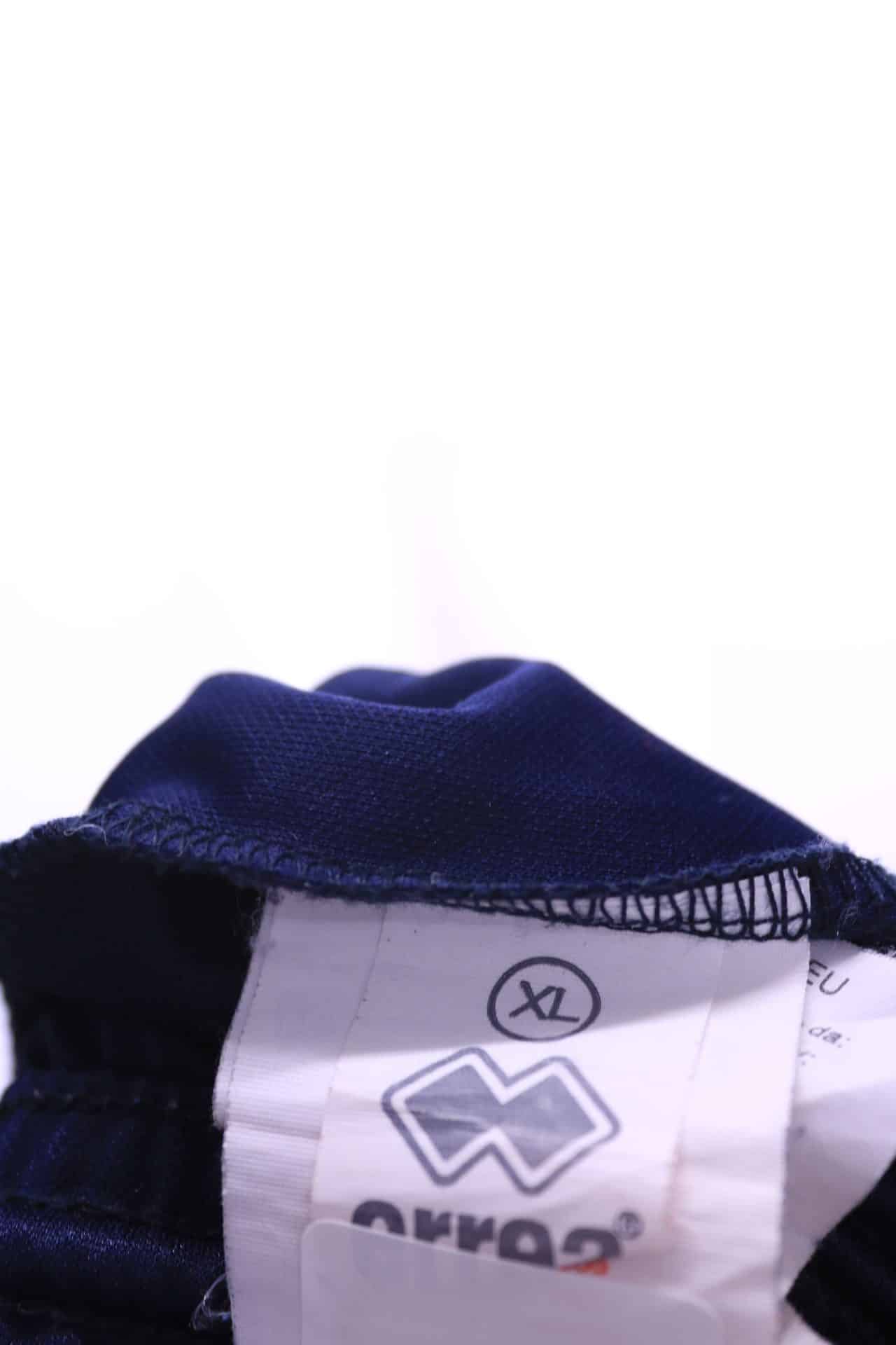 Men's Sheffield Volleyball Club Shorts - kitround VolleyStore product