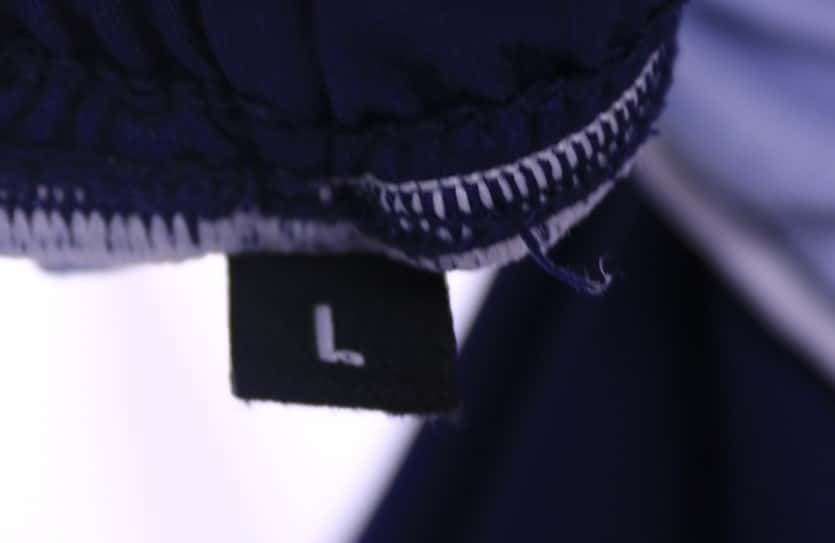 Men's Sheffield Volleyball Club Shorts - kitround VolleyStore product