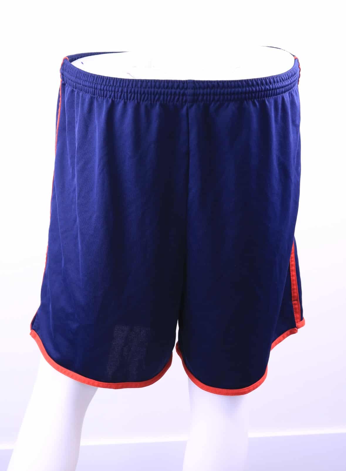 Men's Sheffield Volleyball Club Shorts - kitround VolleyStore product