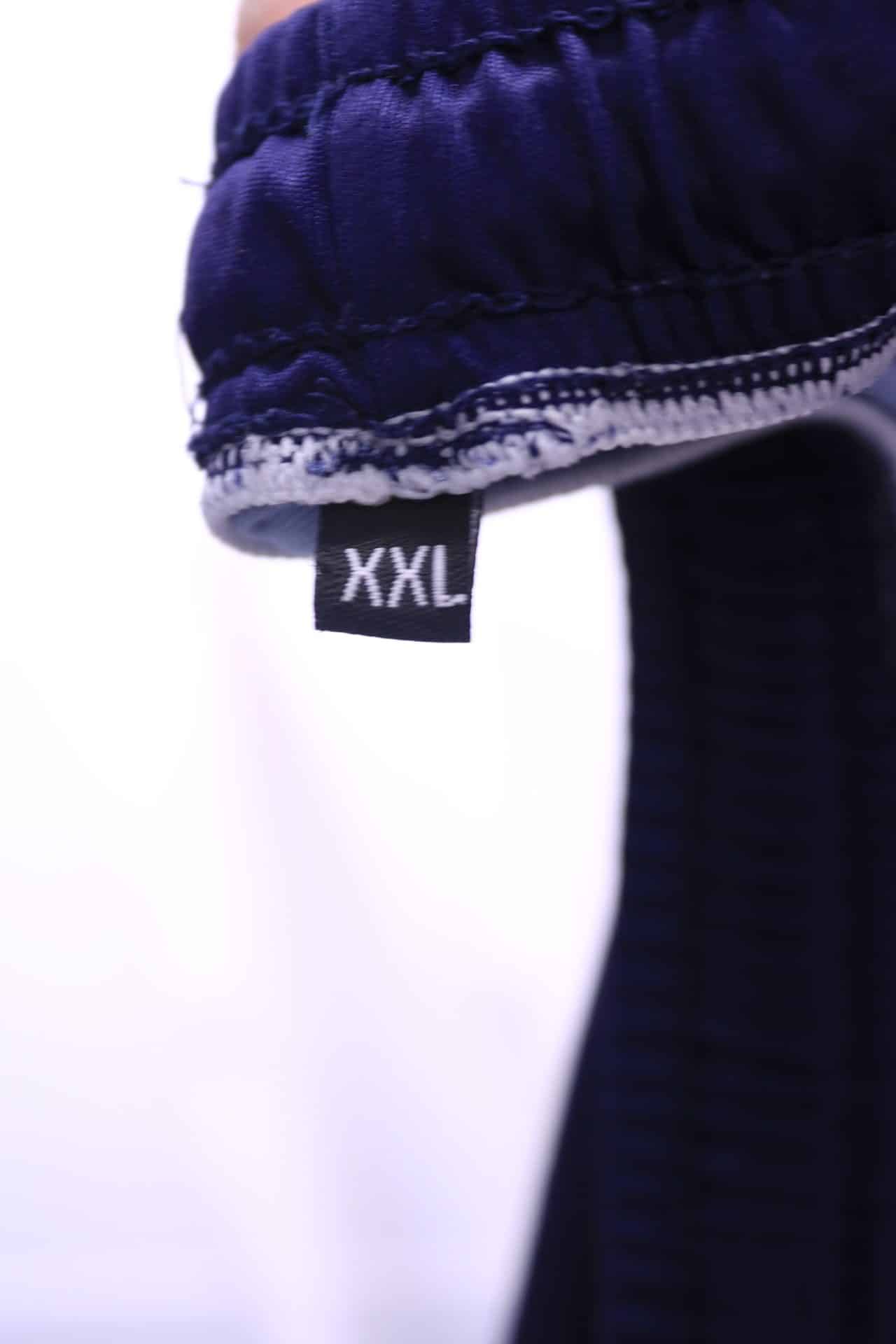 Men's Sheffield Volleyball Club Shorts - kitround VolleyStore product