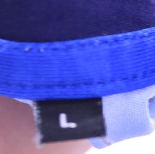 Men's Sheffield Volleyball Club Top - kitround VolleyStore product