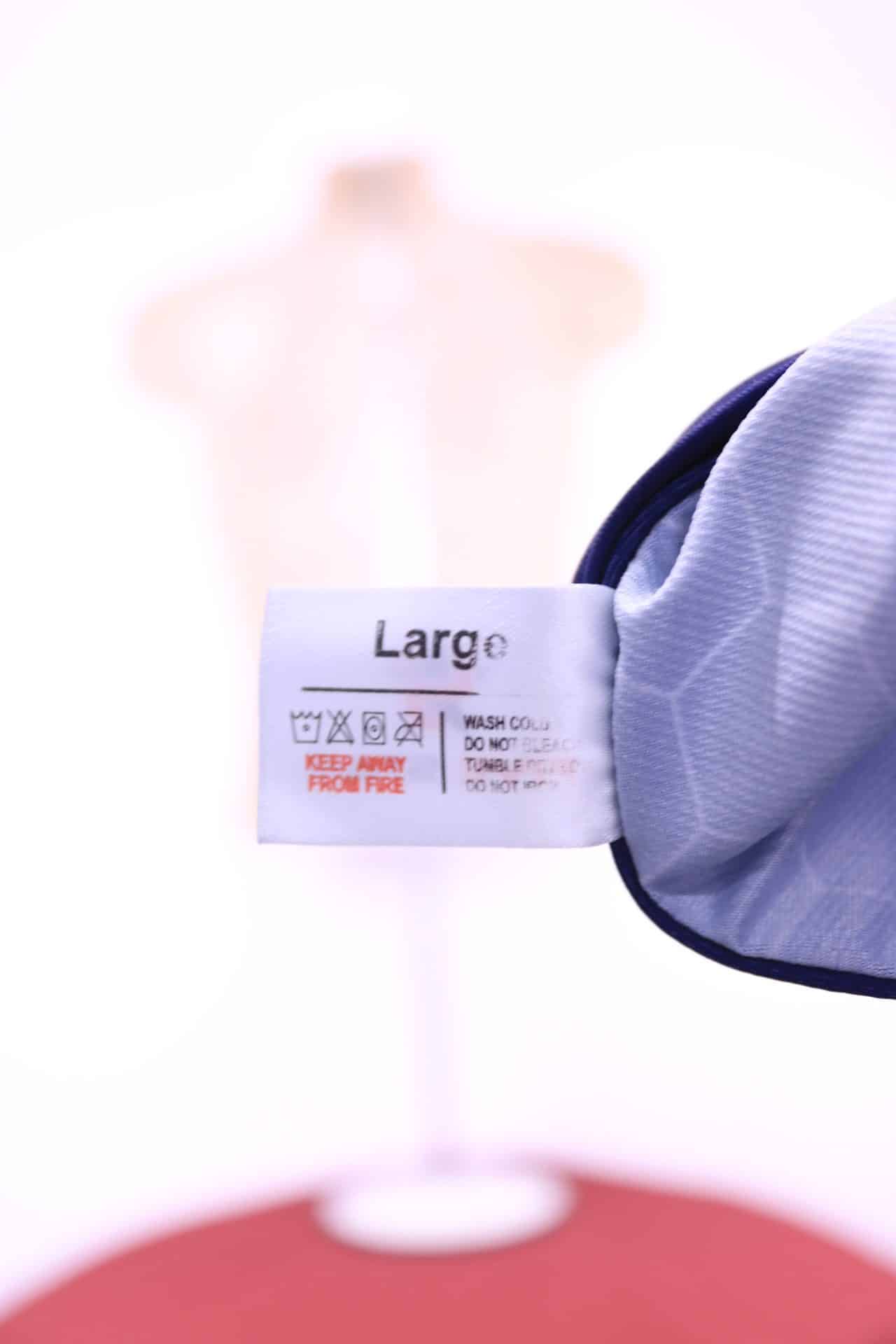 Men's Sheffield Volleyball Club Top - kitround VolleyStore product