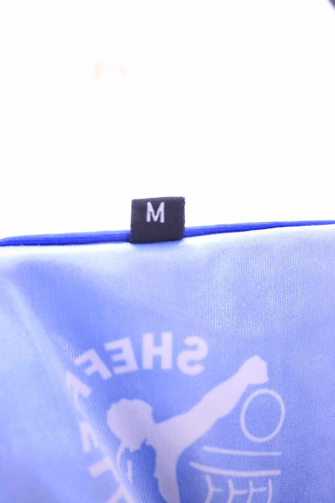 Men's Sheffield Volleyball Club Top - kitround VolleyStore product