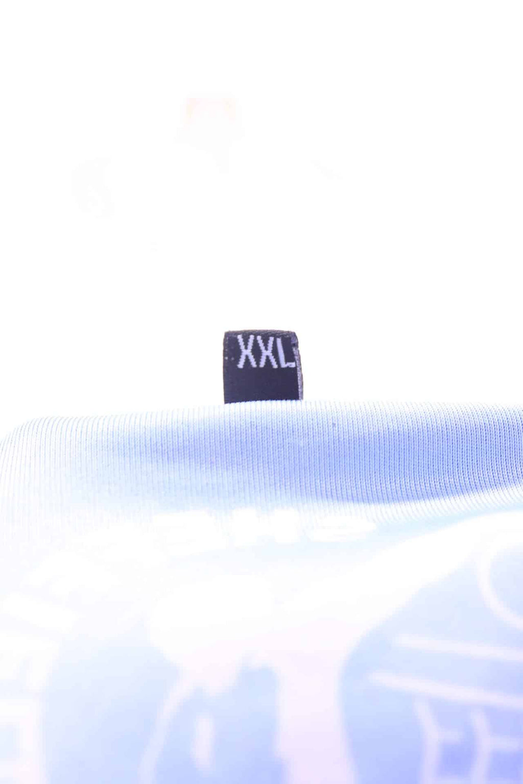 Men's Sheffield Volleyball Club Top - kitround VolleyStore product