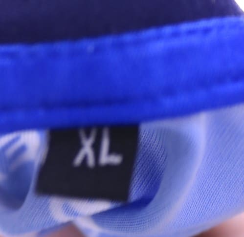 Men's Sheffield Volleyball Club Top - kitround VolleyStore product